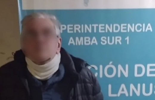 Lanús: denunciaron a un odontólogo de 82 años por matar a sangre fría a una perra