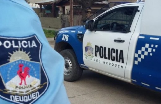 En Villa La Angostura un policía mató a un hombre acusado de agredir a su pareja