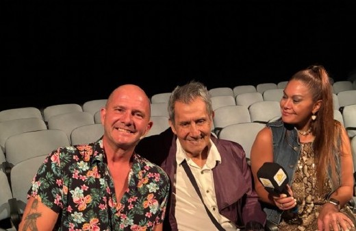 Trum Malambo: folclore, humor y orgullo nacional en Córdoba