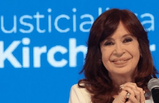 Cuadernos: Cristina Kirchner pide a la Corte que analice pericias que detectaron irregularidades