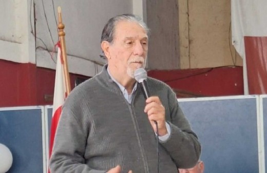 Storani aseguró que "Milei genera condiciones para una mayor dependencia"
