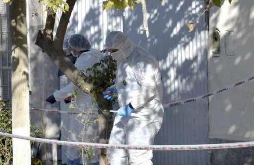 Cayó uno de los "Pitufos", por el asesinato del joven de 26 años en Mendoza