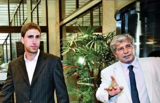 La causa contra el representante de modelos Leandro Santos ya tiene Tribunal Oral y fiscal acusador