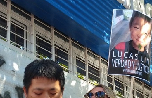 Caso Lucas Lin: anulan el sobreseimiento del dueño del Colegio Lincoln y otros imputados