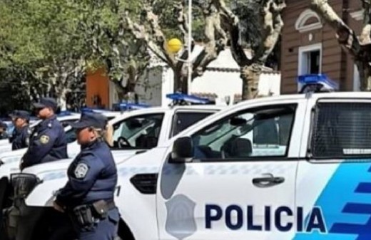 Buenos Aires confió cinco municipios a Federico López mientras persisten señalamientos sobre bienes secuestrados en la DDI
