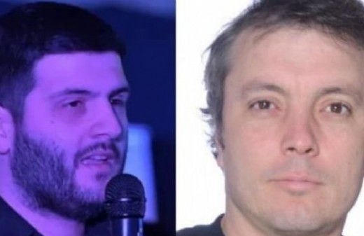 En Mercedes, Ortubia acuerda cargos con Ustarroz mientras Landini forma un frente opositor