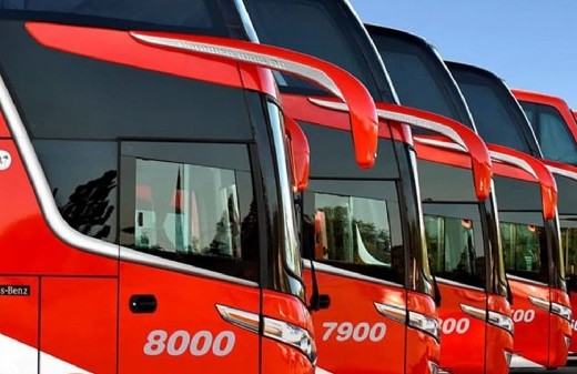 Nuevo Expreso recibe críticas por trasbordos problemáticos y colectivo en mal estado en ruta a Sáenz Peña