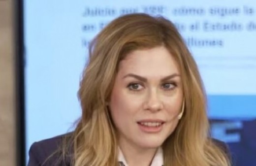 La defensa de Manuel Adorni enfrentó otra vez a Lilia Lemoine con Marcela Pagano y sectores libertarios
