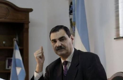 El respaldo a Alfredo López crece y Mar del Plata impulsa una fuerte presencia frente al Consejo de la Magistratura