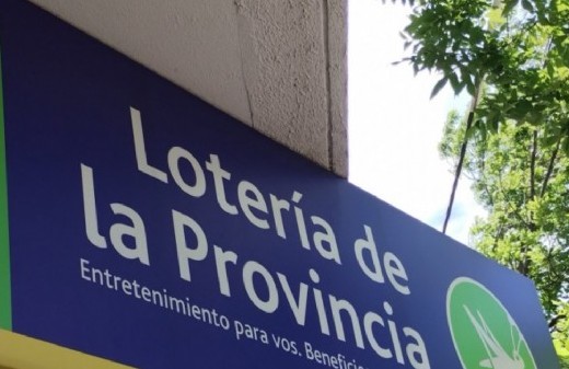 Buenos Aires conserva un cargo estratégico de Lotería en manos de un funcionario ligado al espacio de Insaurralde