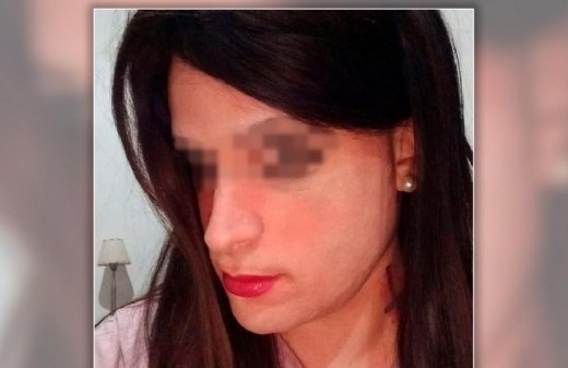 Detienen a una mujer trans que quedó filmada cuando asesinaba a cuchillazos a una joven en Balvanera
