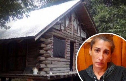 Hallaron sana y salva a Betiana Rossi: estaba en una cabaña en Escobar