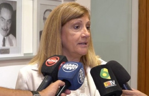 Transporte en Entre Rios: denuncian un armado político con posibles delitos en Paraná