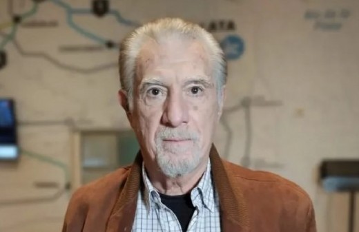 Federico Storani denunció una claudicación ética dentro del radicalismo y reclamó recuperar la tradición alfonsinista