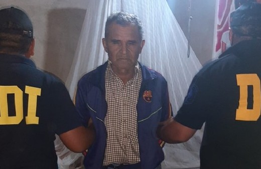 Ingeniero Budge: un hombre fue detenido tras ser sospechado del femicidio de Nancy Beatriz Videla