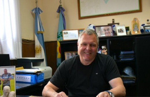 Entre el armado del PJ y nuevas construcciones, Mar Chiquita enfrenta una disputa territorial en desarrollo