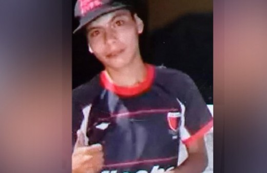 Entre Ríos: buscan a un joven de 16 años que se ausentó de su casa