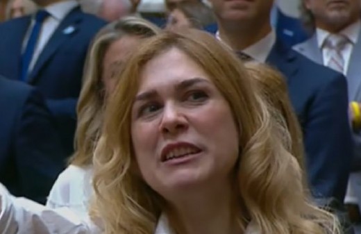 Desde organismos históricos piden que Diputados actúe frente a la conducta de Lilia Lemoine