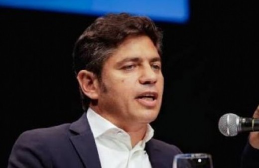 La agenda de Kicillof relegó a 9 de Julio y dejó sin fecha inmediata las entregas previstas