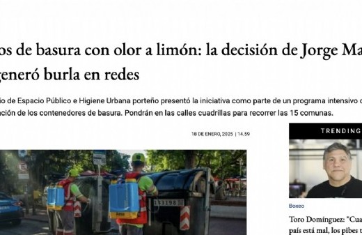 De la anulación millonaria a la adjudicación segura: el ciclo de los contratos porteños