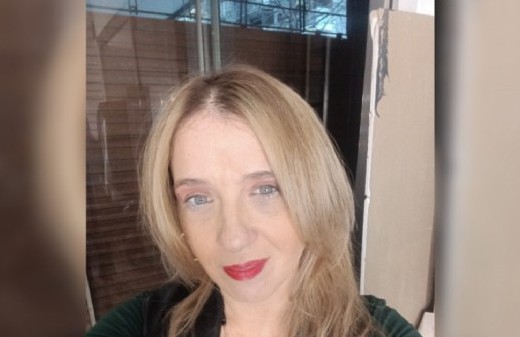 La impronta artística y profesional de Maria Florencia Jares