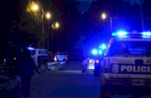 Brutal balacera frente a una fábrica en Caseros: delincuentes asesinaron al dueño
