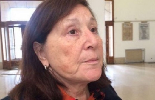 Mar del Plata: la ex sindicalista gastronómica Morro confesó tener trabajando "en negro" a sus "ñoquis"