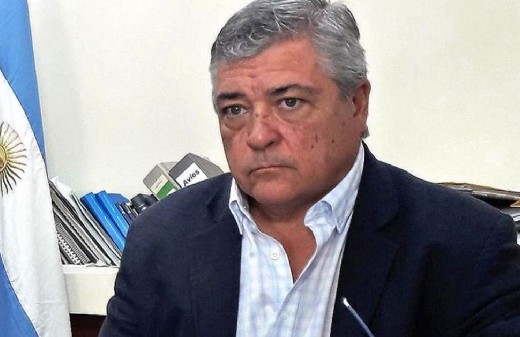 El secretario Electoral de Jujuy intentó matar a su esposa y se suicidó