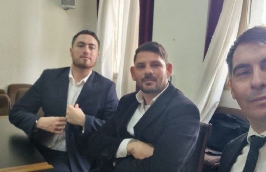 La Plata: Fue cartonero, lo acusaron de tres robos durante 9 años y era inocente