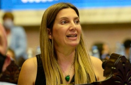 Incoherencia denunciada: de defensora del equilibrio fiscal a aliada puntual del kirchnerismo