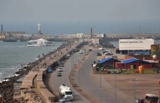 Durante casi una década, Mar del Plata tuvo un organismo portuario sin personal, auditorías ni responsables designados