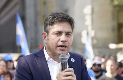 Escándalo político: subsidios oficiales para condenados por delitos de lesa humanidad