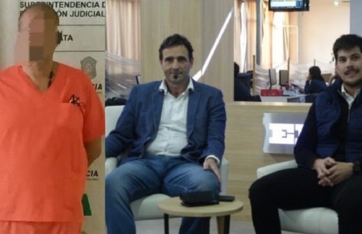 Piden que un neonatólogo acusado de abuso acceda a la prisión domiciliaria por su delicado estado de salud