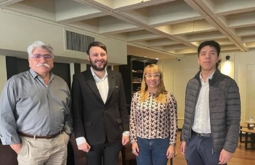 Crisis política en San Fernando: denuncias por uso indebido de fondos públicos