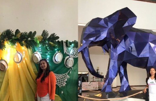 La terapeuta Lidia Huerta Arriaga habló sobre aromaterapia, espiritualidad y su apoyo a pacientes con cáncer