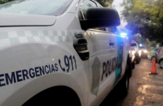 Mataron de cuatro balazos a un comisario en un intento de robo en Banfield