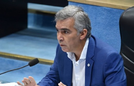 Río Negro se moviliza tras conocer el supuesto plan de Facundo López para captar votos