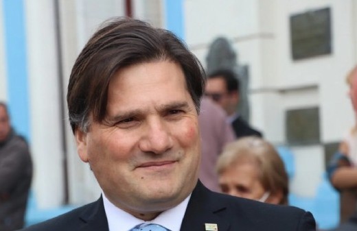 Escenario electoral en General Rodríguez: Kubar, la carta opositora más competitiva