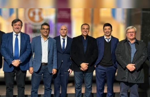 Tras la reunión del Directorio, Buenos Aires confirmó quién conducirá la Caja de la Abogacía hasta 2028