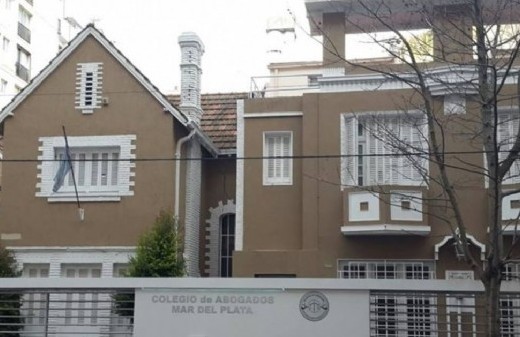 Un abogado llevó a tribunales una situación que sacude al ámbito profesional de Mar del Plata