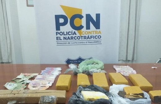 Mendoza: el presunto jefe narco que busca salir de la cárcel pero una serie de escuchas lo complica