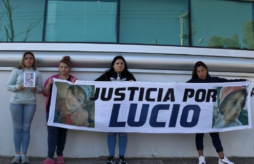 La familia de Lucio Dupuy pide juicio político para la jueza Pérez Ballester