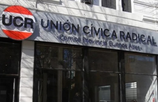 Militantes lanzarán "Radicalismo Auténtico" para disputar el rumbo del partido