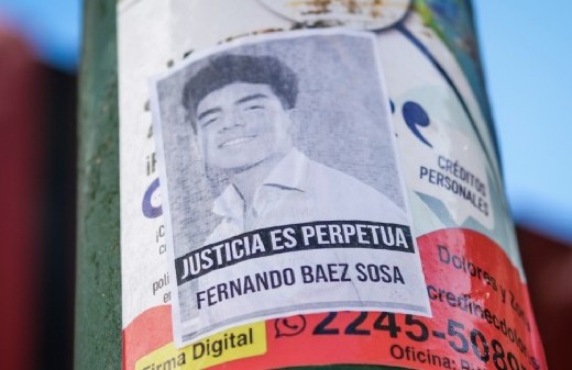 El fin del silencio, los videos del ataque y los rastros de ADN, ejes del Caso Fernando Báez Sosa