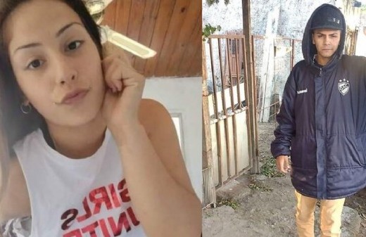 Berazategui: un hombre detenido por el femicidio de Brisa Abril Formoso Sobrado