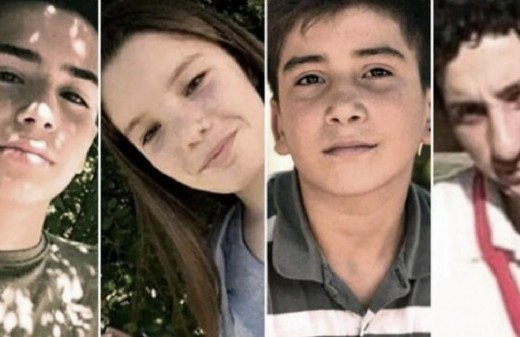 "Masacre de Monte": el juicio por jurados contra los policías iniciará en 2023