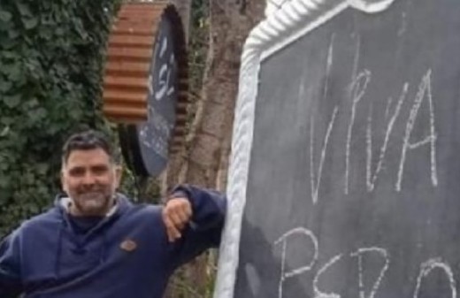 Mar Chiquita vuelve a mirar el armado que llevó a Diego Ginestra desde Niñez hasta un área clave del Municipio