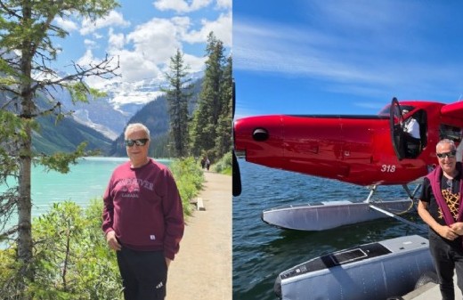 Gabriel Moss: un viaje musical hacia Alaska, la última frontera