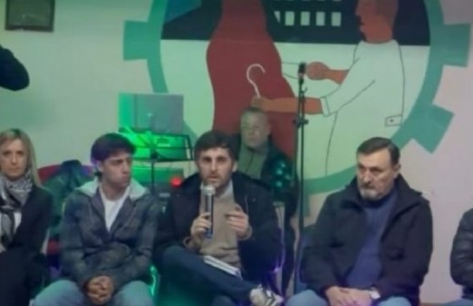 En Mercedes aseguran que el nuevo vecinalismo responde al histórico intendente Carlos Selva