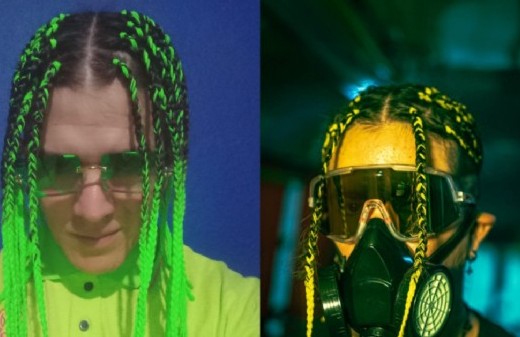 Desde Catamarca, Cta El Cangri busca crecer en el RKT con "Duelo" y un videoclip en camino